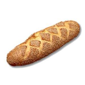 Store Prepared - Bread Semolina
