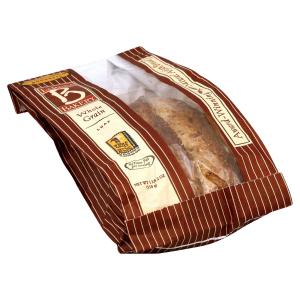 la Brea Bakery - Rustic 8 Grain Loaf 18oz