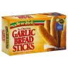 BREADSTICKS GARLIC