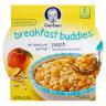 BREAK BUD OAT PEACH