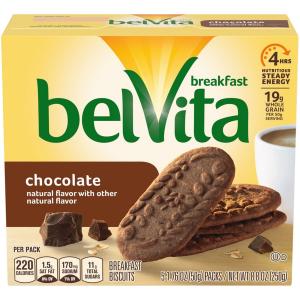 Belvita - Breakfast Chocolate