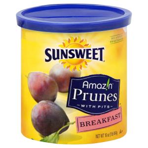 Sunsweet - Breakfast Prunes