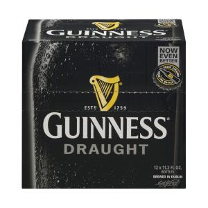 Guinness - Brewmaster Variety