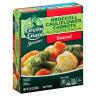 BROC CAULI CARROT CHEESE SAUCE