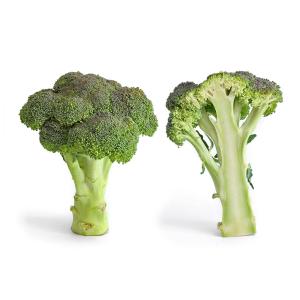 Organic Produce - Broccoli
