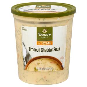 Blount - Broccoli Cheddar Soup