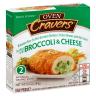 BROCCOLI CHEESE