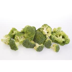 Organic Produce - Broccoli Crowns