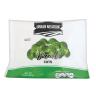 BROCCOLI CUTS