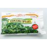 BROCCOLI SPEARS