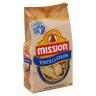 BROWN BAG TORTILLA STRIPS