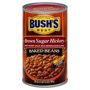 Bush's Best - Brown Sugar Hickory Beans