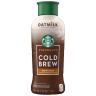 BROWN SUGAR OATMILK COLD BREW