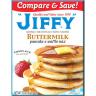 BUTTERMLK PANCAKE & WAFFLE MIX