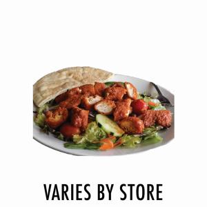 Store - Buffalo Chicken Salad