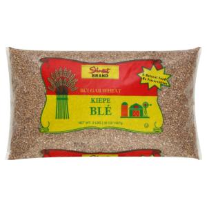 Finest - Bulgar Wheat