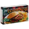 QUARTER POUND VEGGIE BURGER