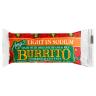 BURRITO BEAN CHEESE