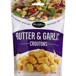 Mrs.cubbison's - Butter Garlic Croutons