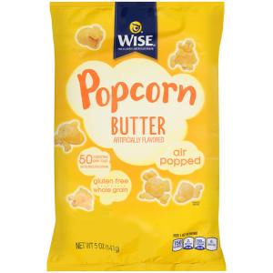 Wise - Butter Popcorn