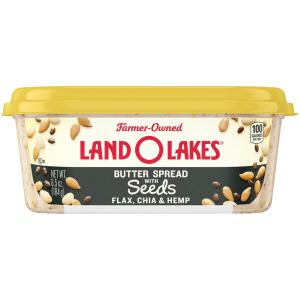 Land O Lakes - Butter Seeds
