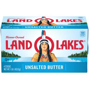 Land O Lakes - Butter Sweet 1 4 S