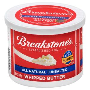 breakstone's - Butter Whipped Unsalted