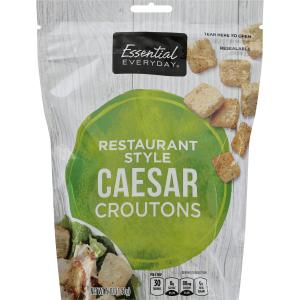 Essential Everyday - Caesar Croutons