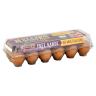 CAGE FREE JUMBO BROWN EGGS