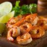 Cajun Shrimp - - Urban Meadow®