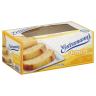 LEMON POUND CAKE