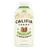 UNSWEETENED ALMOND MILK