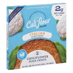 Califlour - Califlou Plnt bs Clf Pzza C