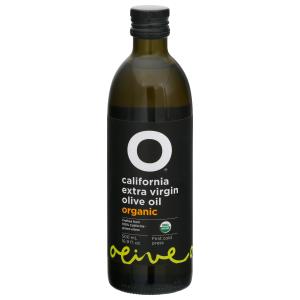 O Olive - California Organic Evoo
