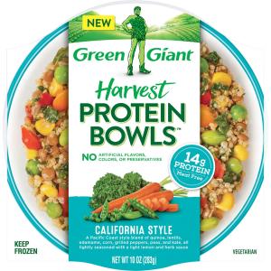 Green Giant - California Protein Bowl