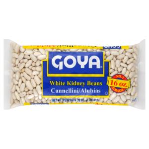 Goya - Cannellini Beans Wht Kidney