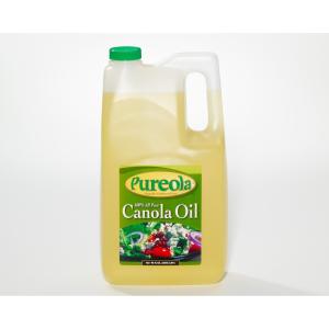 Pureola - Canola Oil