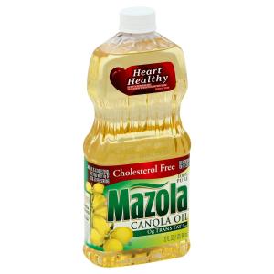 Mazola - Canola Oil