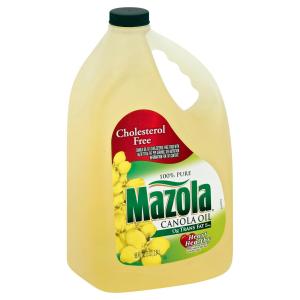Mazola - Canola Oil
