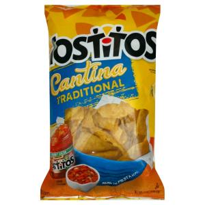 Tostitos - Cantina Traditional xl
