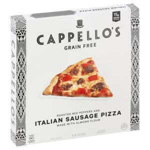 Cappello's - Cappello gf Itln Ssg Pizza