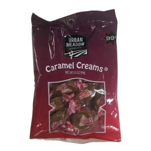 Urban Meadow - Caramel Creams