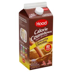 Calorie Countdn - Carlorie Countdown 2 rf Choc