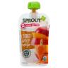 CARROT APPLE MANGO