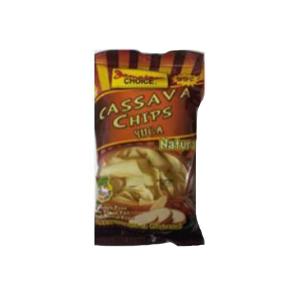 Jamaican Choice - Cassava Chips