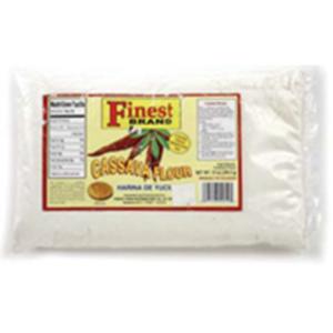 Finest - Cassava Flour