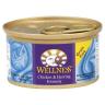 Wellness - Cat Food Chkn Herring