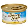 FLAKED TUNA FEAST