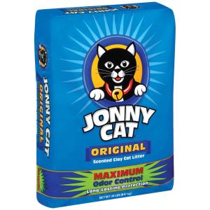 Jonny Cat - Cat Litter Scented