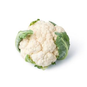 Cauliflower Cold